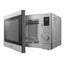 Panasonic Convention Microwave 34 Liter - Silver