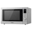 Panasonic Convention Microwave 34 Liter - Silver