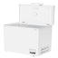 Panasonic Chest Freezer 199 Liters, White - NR-CF24VSWKW