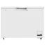 Panasonic Chest Freezer 299 Liters, White - NR-CF36VSWKW