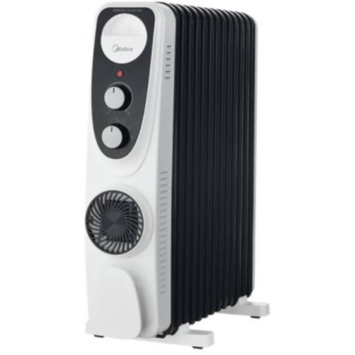 Midea Oil Filled Radiator Heater 11 Fin 2700 Watts - NY2311-22HF