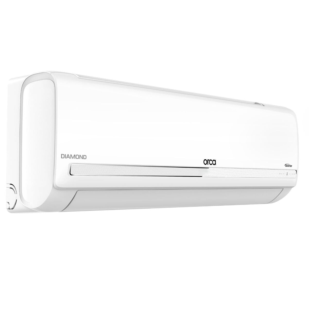 Orca Split Air Conditioner Inverter 23,464 BTU Cool - OR-24INVAC6-I