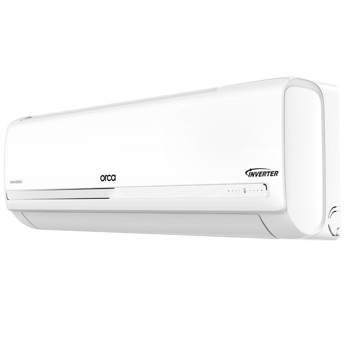 Orca Split Air Conditioner Inverter 23,464 BTU Cool - OR-24INVAC6-I