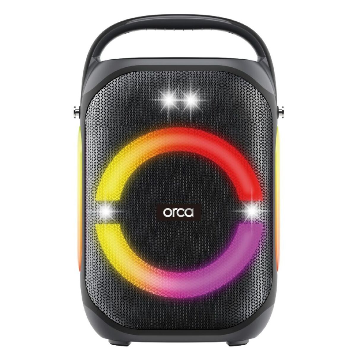 Orca Portable Bluetooth Speaker 40W (RMS) - OR-2607