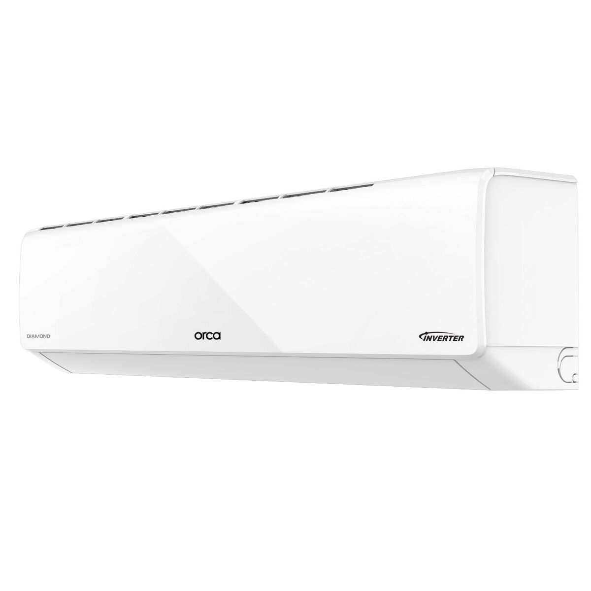 Orca Split Air Conditioner Inverter 30,000 BTU Cool - OR-30INVAC6-I