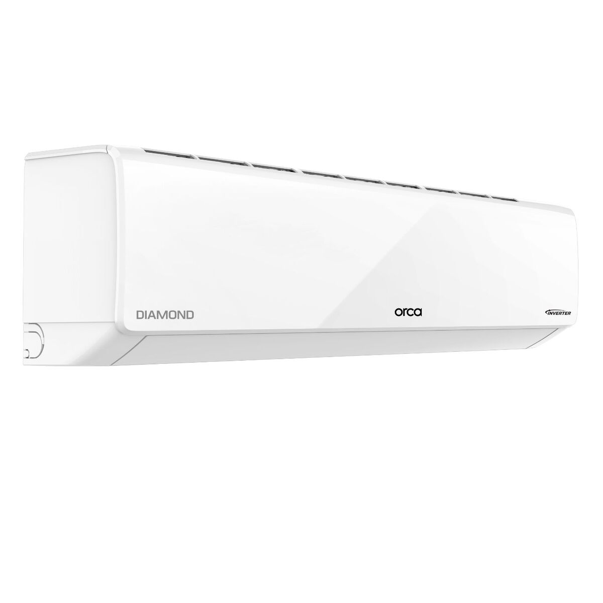 Orca Split Air Conditioner Inverter 30,000 BTU Cool - OR-30INVAC6-I