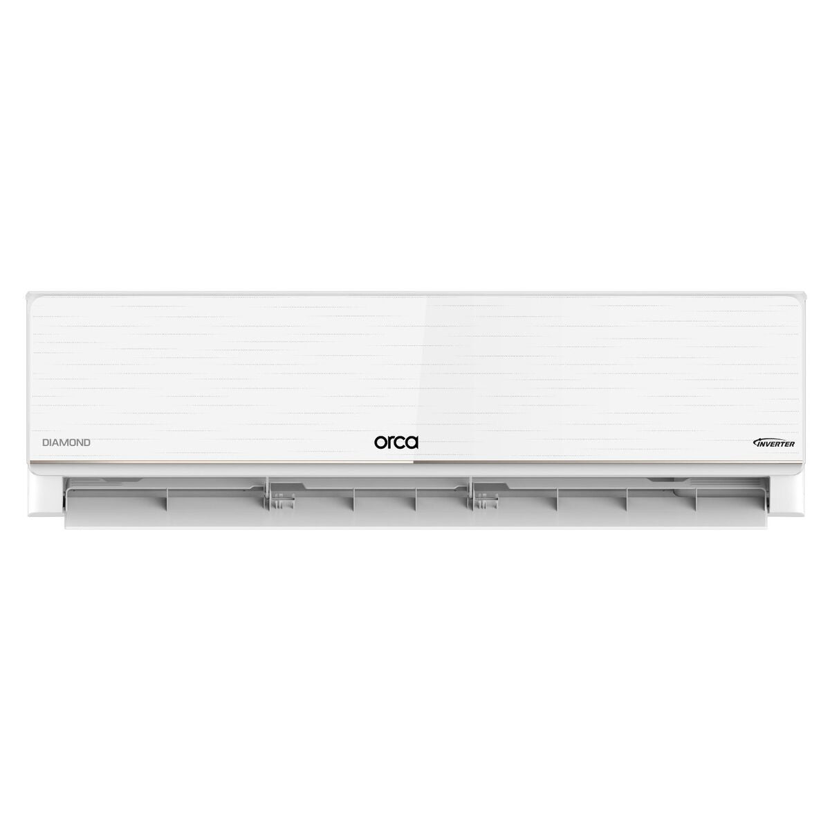 Orca Split Air Conditioner Inverter 36,000 BTU Cool - OR-36INVAC6-I