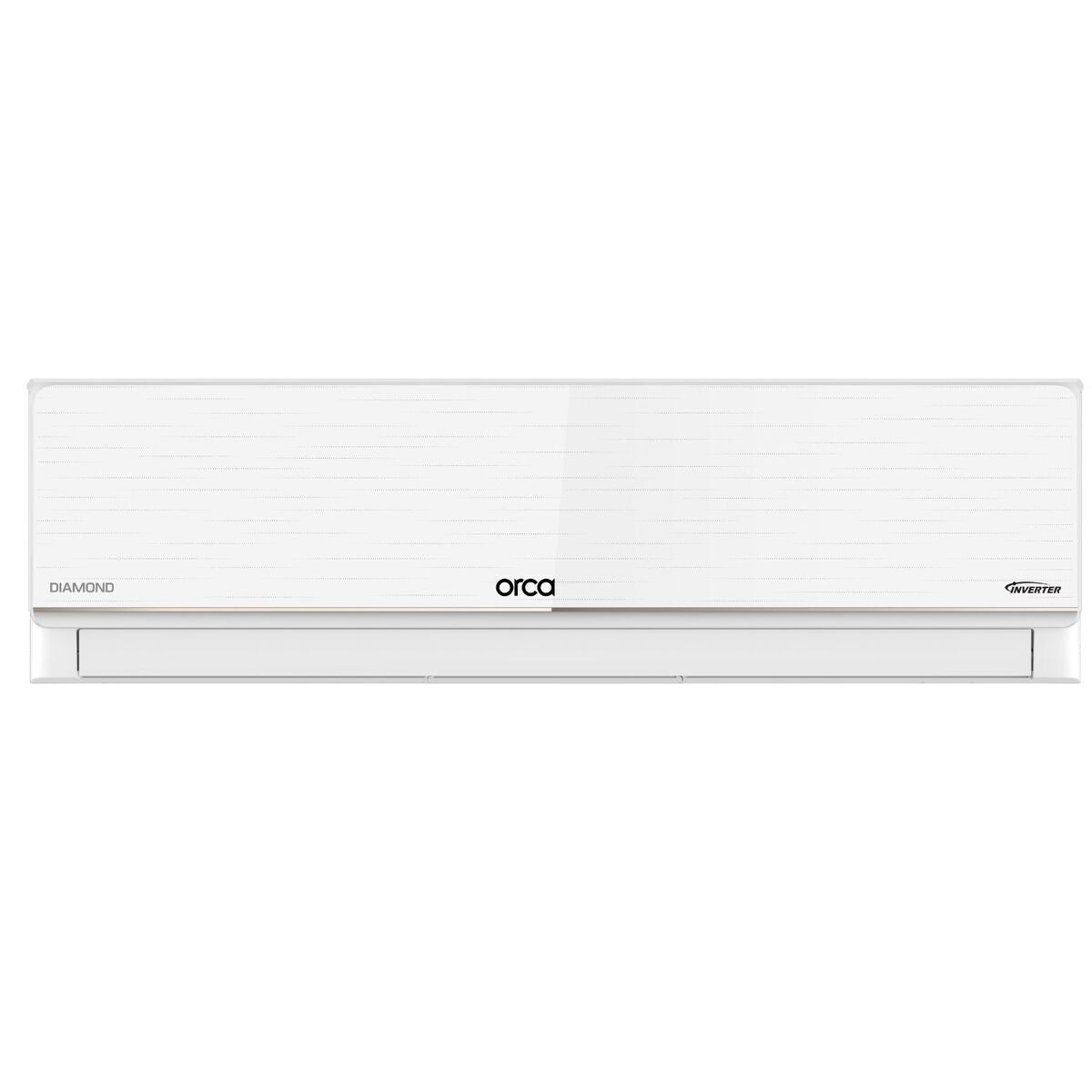 Orca Split Air Conditioner Inverter 36,000 BTU Cool - OR-36INVAC6-I