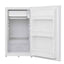 Orca Single Door Refrigerator 91 Liters, White - OR-BC90WHT