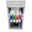 Orca Direct Connection Water Dispenser, White - OR-CP-990UF