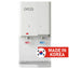 Orca Table Top Direct Connection Water Dispenser, White - OR-CP-990HUF