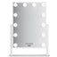 Orca Hollywood Style Mirror White LED with Bluetooth - OR-DP330X-BT