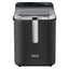 Orca Bullet Ice Maker Machine 12kg, Black - OR-ICE-1200-BLK