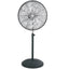 Orca Industrial Fan 26 Inch 3 Speeds, Plastic Blade - OR-IF-26PB