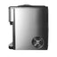 Orca Ice Maker with Dispenser 20kg, Black - OR-IM-HZB-20YLR