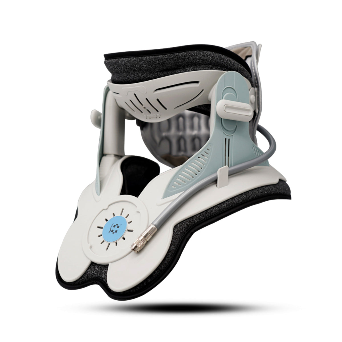 Orca Manual Neck Brace - OR-JQAH-8(M)