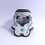 Orca Manual Neck Brace - OR-JQAH-8(M)