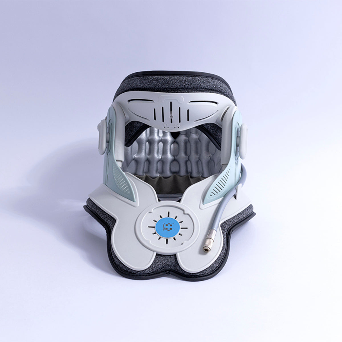 Orca Manual Neck Brace - OR-JQAH-8(M)