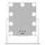 Orca Hollywood Style Mirror White LED - OR-LED-DP331
