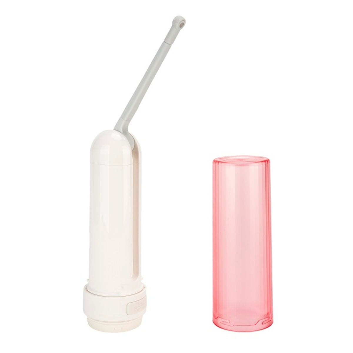 Orca Rechargeable Portable Bidet - Pink