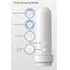 Orca Rechargeable Portable Bidet - White - OR-RCB-9515(W)