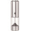 Orca Rechargeable Salt and Pepper Mill 70ml, Stainless Steel - OR-SPM-S34A