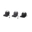 Orca Sandwich Maker and Grill Maker 900 Watts
