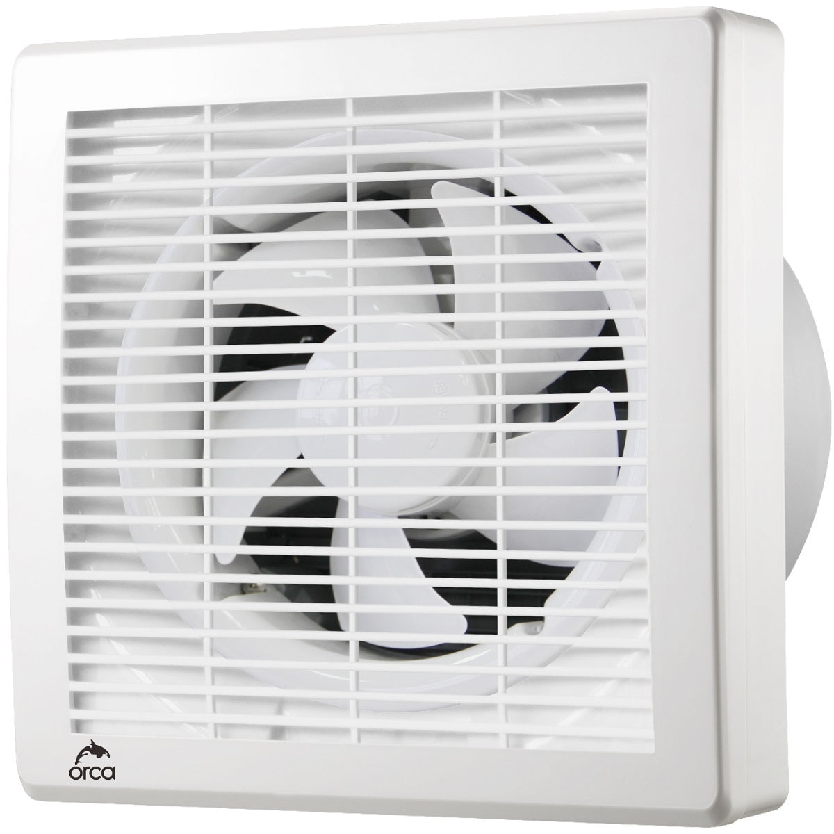 Orca Ventilation Fan 8 Inch 32 Watts - OR-VF-F8
