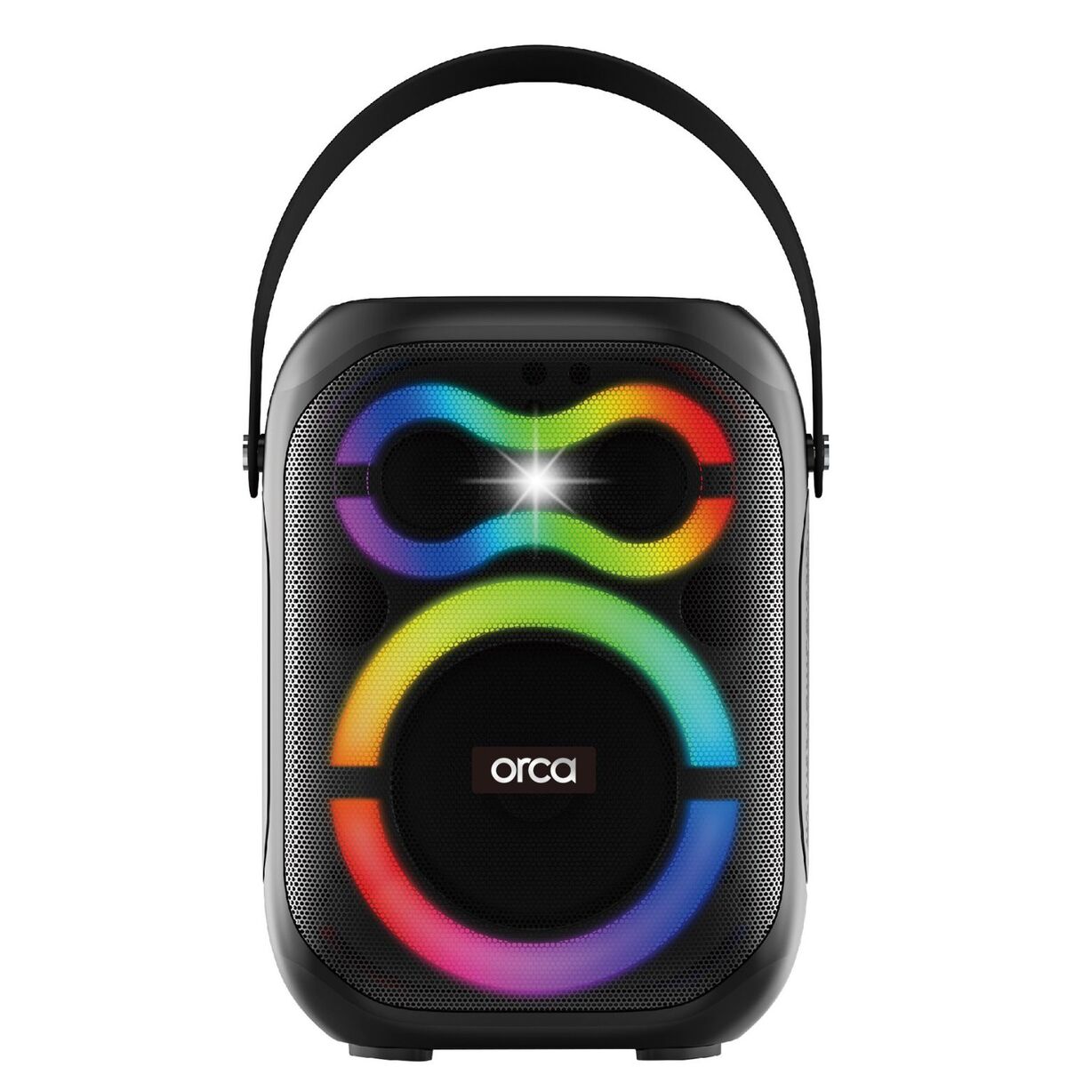 Orca Portable Bluetooth Speaker 20W (RMS) - OR-W177-1