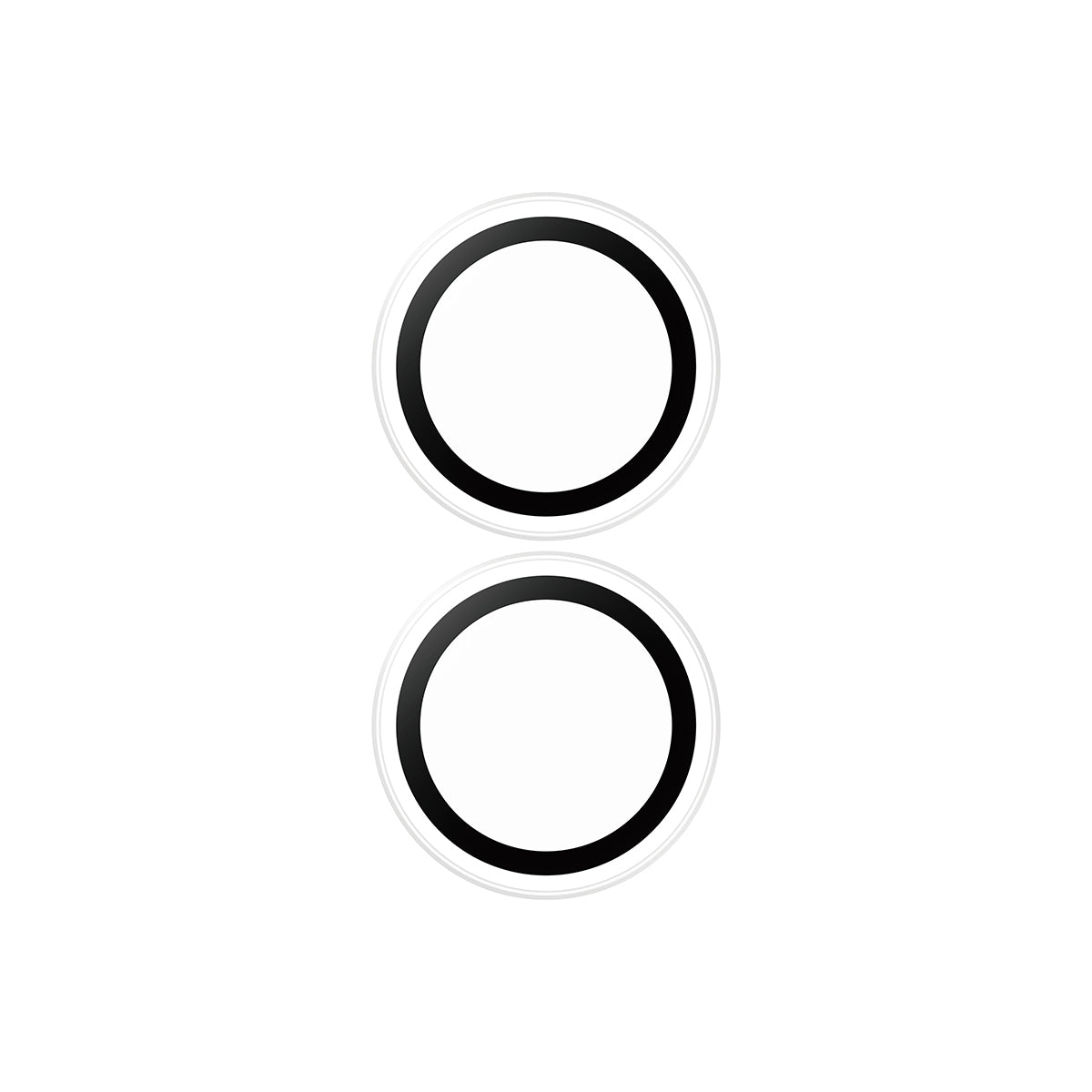 عدسة  كاميرا  الشفاف PanzerGlass® لهاتف ايفون