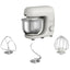 Moulinex Bake Essential Stand Mixer 4.8 Liters 800 Watts - QA160127
