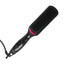 Revlon Hair Straightening Heated Styling Brush - RVST2168ARB