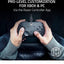 Razer Wolverine V3 Tournament Edition HyperSpeed Wired Esport Controller for Xbox / PC - Black