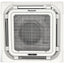 Panasonic Cassette Air Conditioner 23,600 BTU - S-24PUY2F5