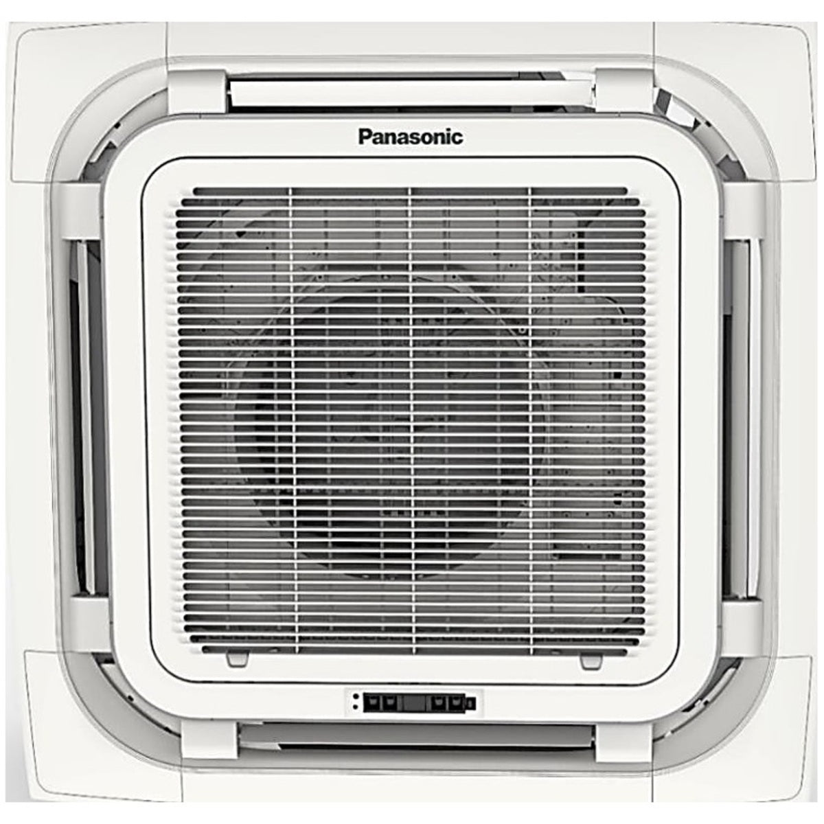 Panasonic Cassette Air Conditioner 42,200 BTU - S-45PUY2F5