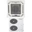 Panasonic Cassette Air Conditioner 42,200 BTU - S-45PUY2F5