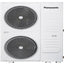 Panasonic Cassette Air Conditioner 42,200 BTU - S-45PUY2F5