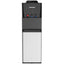 Panasonic Top Load Free Standing Water Dispenser, Black/Silver - SDM-WD3128TG