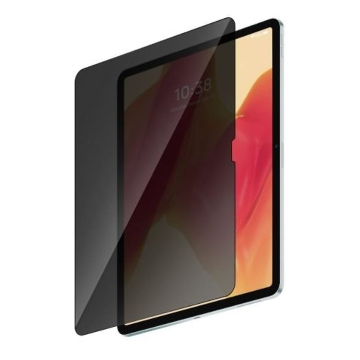 Smartix ممتازة الخصوصية شاشة For ايباد برو M4 - الخصوصية