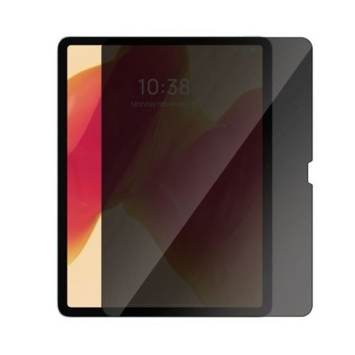 Smartix ممتازة الخصوصية شاشة For ايباد برو M4 - الخصوصية