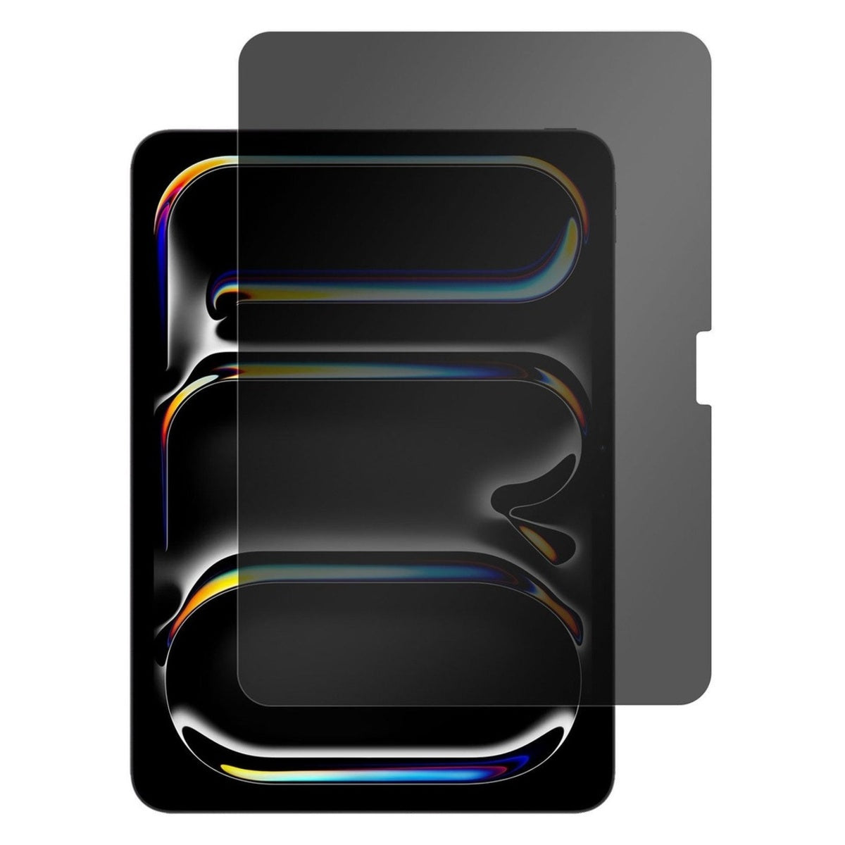 Smartix ممتازة الخصوصية شاشة For ايباد برو M4 - الخصوصية