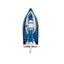 Kenwood Steam Iron 2600 Watts - STP75.000WB
