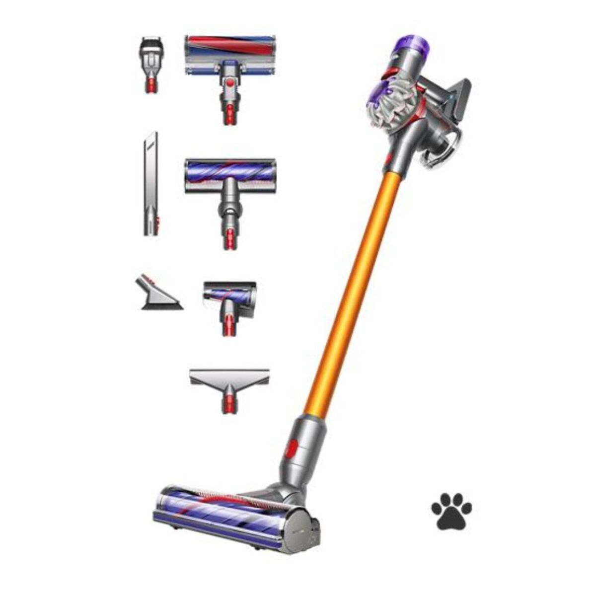 Dyson V8 Absolute Cordless Vacuum - SV25 V8 ABS