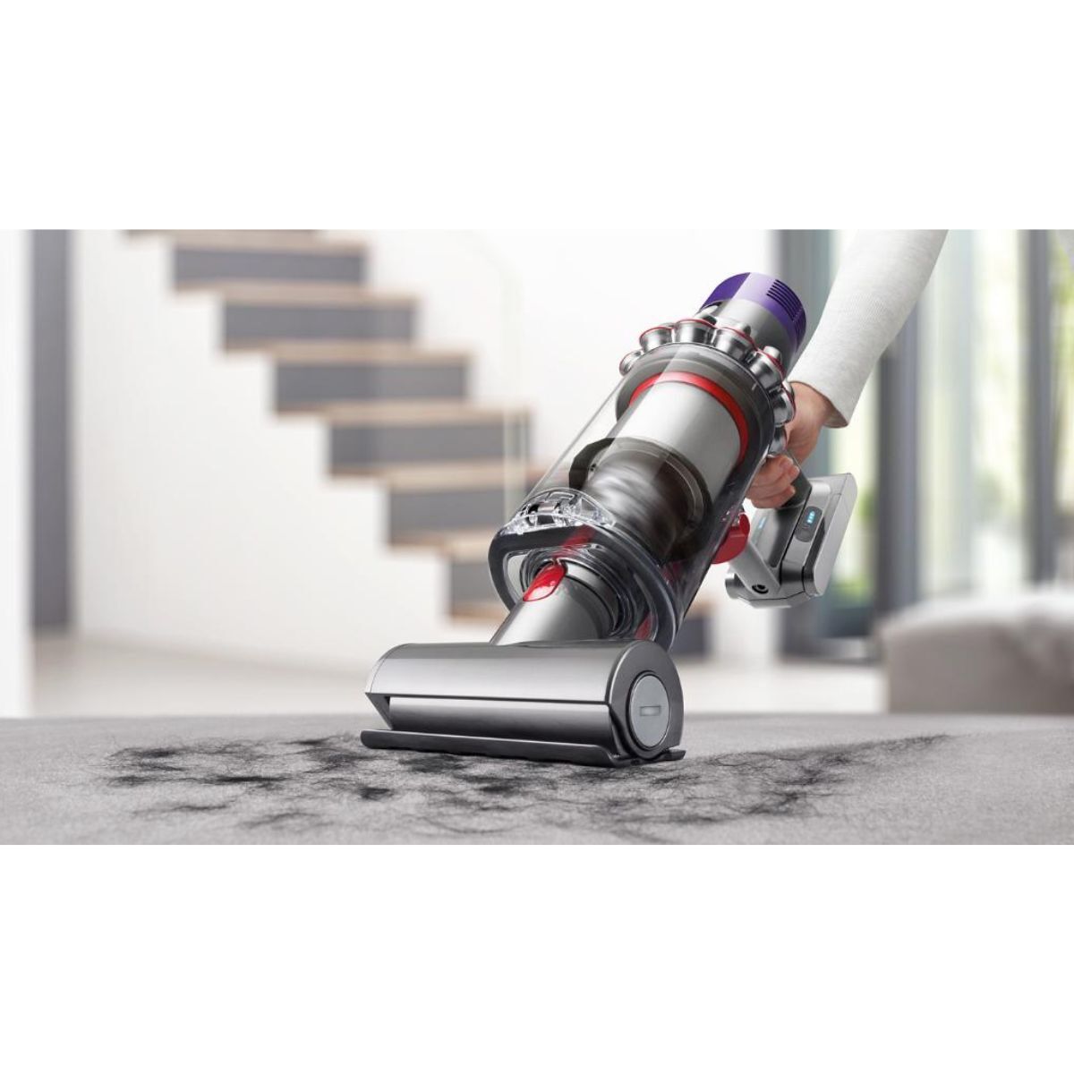 Dyson V10 Absolute Cordless Vacuum - SV27 V10 ABS