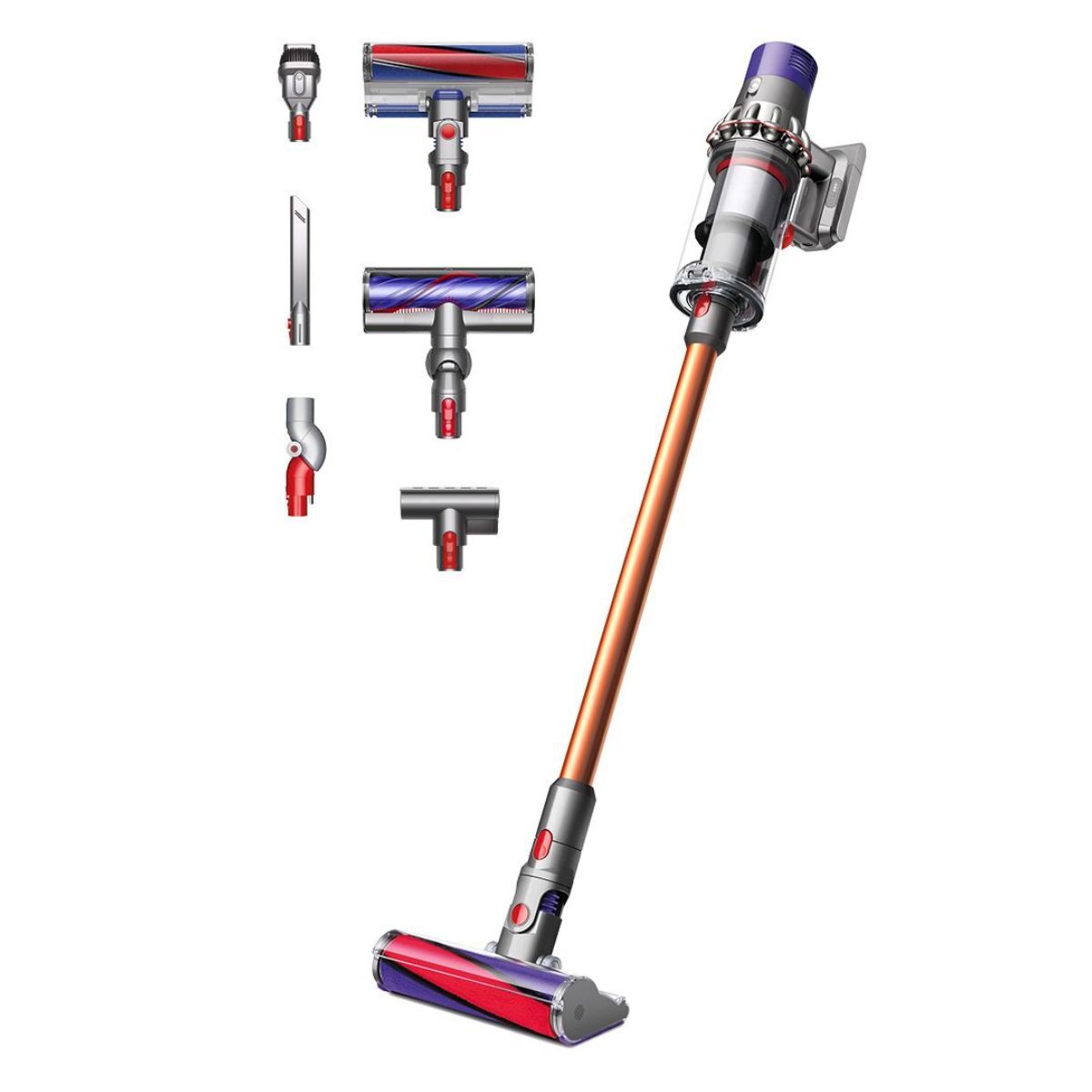 Dyson V10 Absolute Cordless Vacuum - SV27 V10 ABS