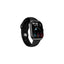 ساعة ذكية  Smartix CrossFit Curve ساعة ذكية  شاشة AMOLED مقاس 1.96 بوصة / بلوتوث  بطارية 260 مللي أمبير