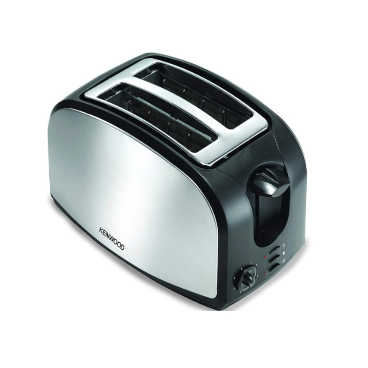 Kenwood Toaster 900 Watts - TCM01.A0BK