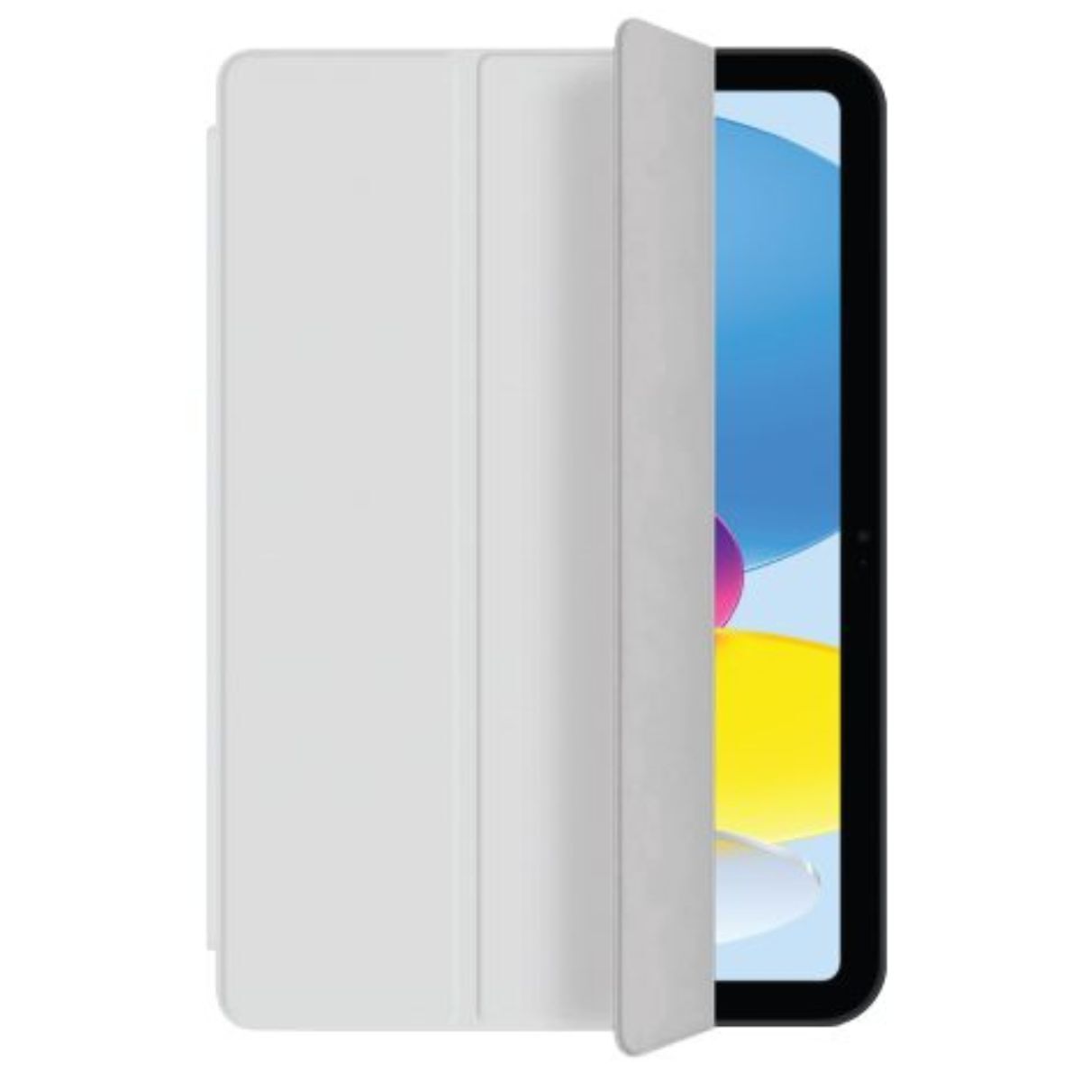 حافظة Smartix Ultraguard Designer حافظة  ايباد برو بوصة M4/M5 - رمادي