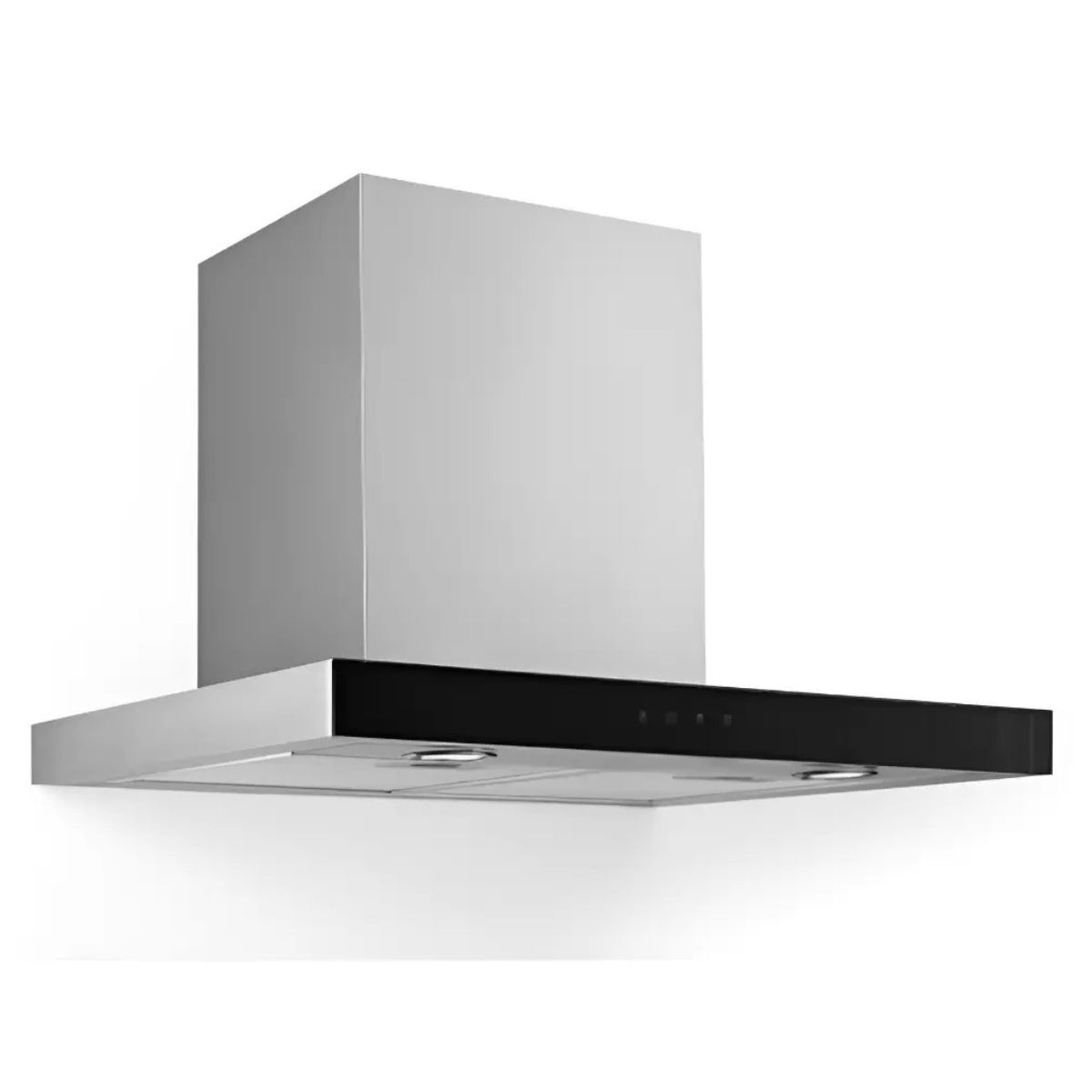 Vestel Buit-In T-Type Hood 60cm, Inox - BHD-6307X