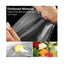 Orca Vacuum Sealer Bag 15x20cm 100qty - OR-VSBAG15X20